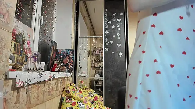 WatsonMi online show from 02/13/26, 03:41