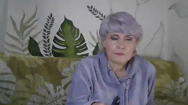 Catty Lady online show from 01/11/26, 06:24