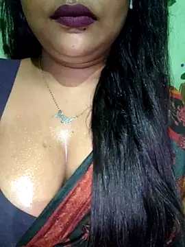 Snapshot of JIYA-04 chatting on 06/14/26, 02:41 JIYA-04 online show from 06/14/26, 02:41