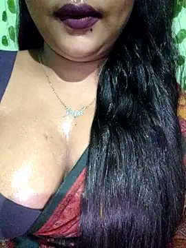Snapshot of JIYA-04 chatting on 06/24/26, 06:40 JIYA-04 online show from 06/24/26, 06:40