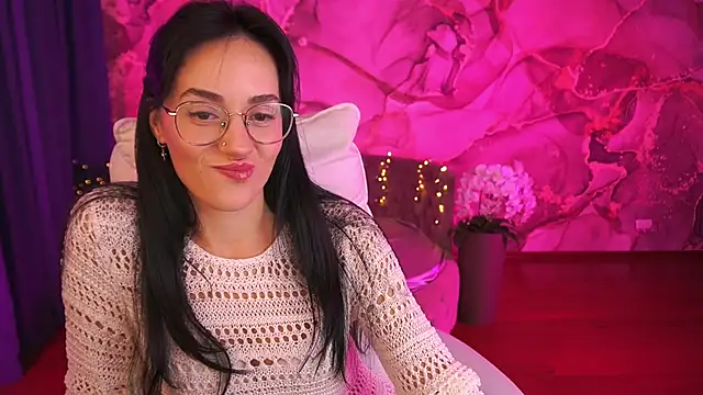 EviLune online show from 10/07/25, 06:21