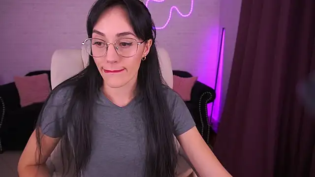 EviLune online show from 11/29/25, 09:07