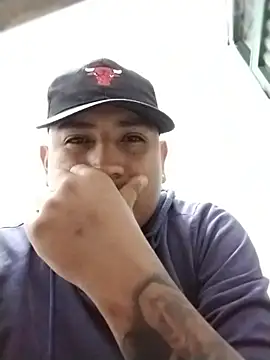 Snapshot of SOY0119DIEGO chatting on 02/24/26, 01:36 SOY0119DIEGO online show from 02/24/26, 01:36