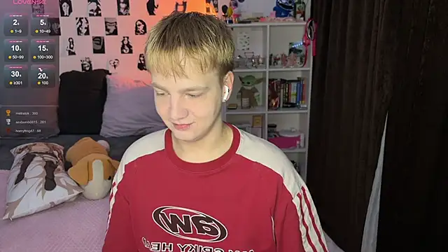 olivertasty online show from 11/16/25, 02:55