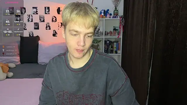 olivertasty online show from 11/30/25, 01:42