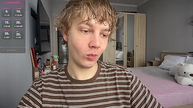 olivertasty online show from 07/16/26, 02:12