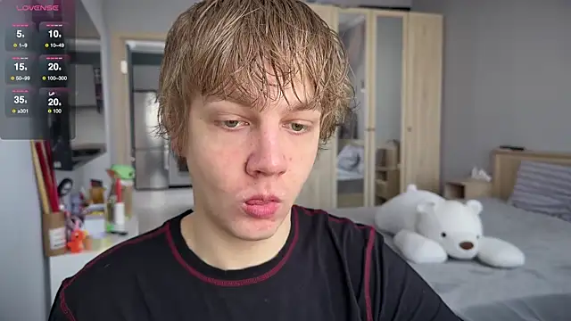 olivertasty online show from 07/18/26, 12:53