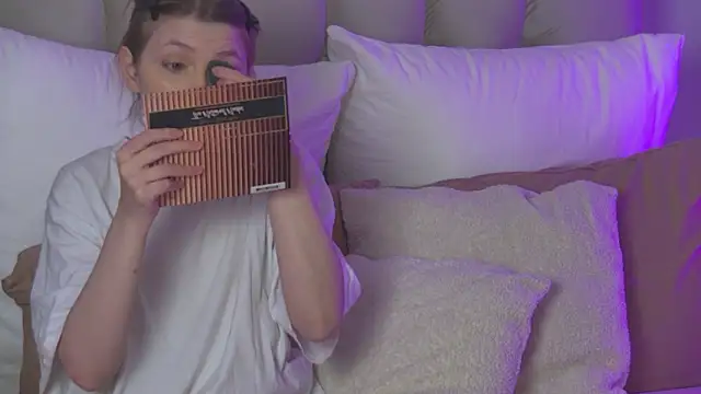 miamunn online show from 02/10/26, 06:56