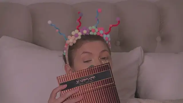 miamunn online show from 04/16/26, 07:14