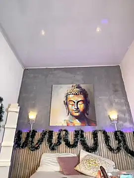 Saracooper   online show from 11/29/25, 01:41