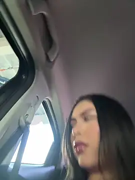 Skyy Angel online show from 11/14/25, 07:23