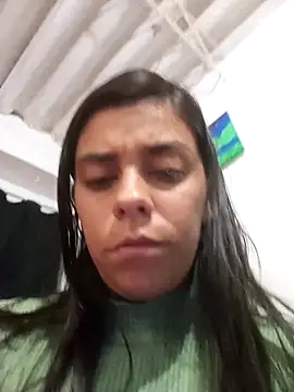 SharonDustLove online show from 09/18/25, 04:58