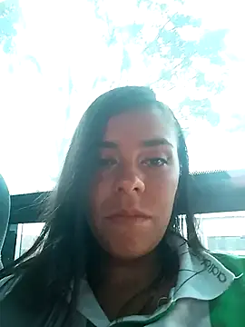 SharonDustLove online show from 10/05/25, 07:56