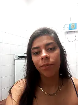 SharonDustLove online show from 10/10/25, 02:05