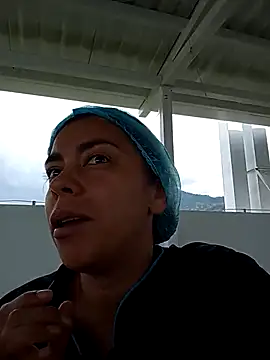 SharonDustLove online show from 01/10/26, 07:15