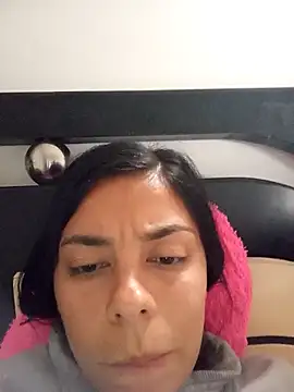 SharonDustLove online show from 04/09/26, 08:03