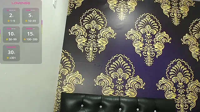 BigBoobs Goddess online show from 11/21/25, 11:31