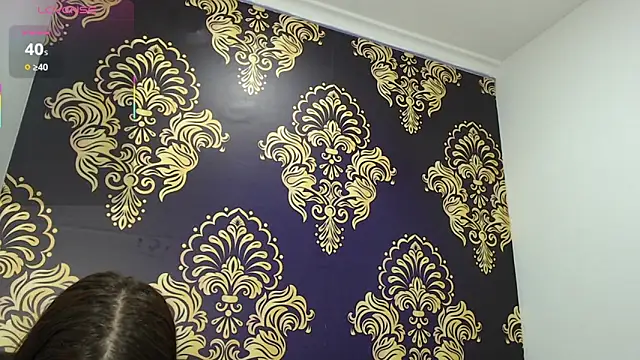 BigBoobs Goddess online show from 02/08/26, 07:17