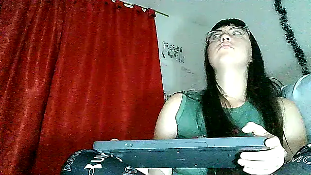 lareinalareinadelanal online show from 12/05/25, 01:14