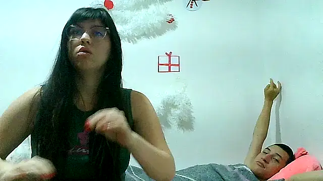 lareinalareinadelanal online show from 12/18/25, 09:04