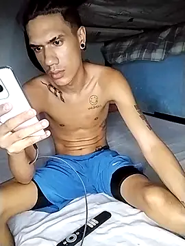 Gabriel Stone online show from 10/05/25, 04:00