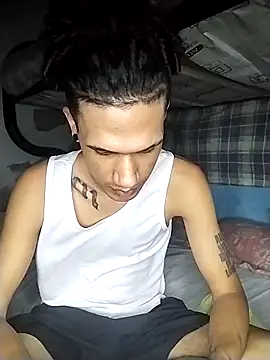 Gabriel Stone online show from 10/08/25, 03:15