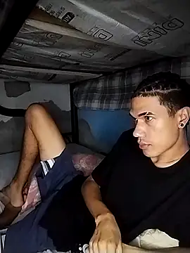 Gabriel Stone online show from 11/10/25, 03:38