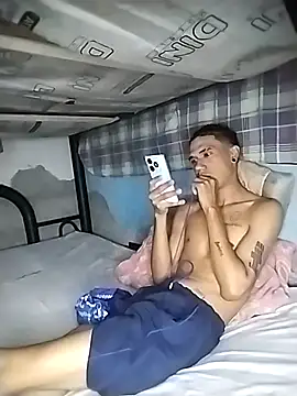 Gabriel Stone online show from 11/11/25, 05:51