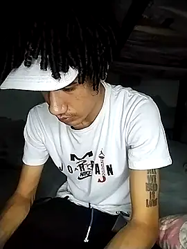 Gabriel Stone online show from 11/26/25, 04:24