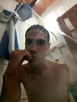 Gabriel Stone online show from 01/06/26, 12:25