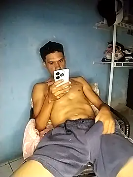 Gabriel Stone online show from 02/05/26, 03:44