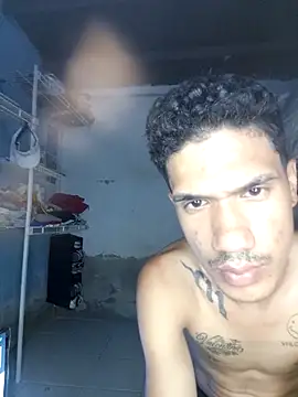 Gabriel Stone online show from 02/08/26, 12:58