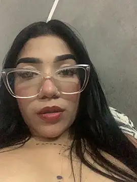 ElaRose 12 online show from 11/07/25, 06:19