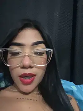 ElaRose 12 online show from 03/14/26, 09:20