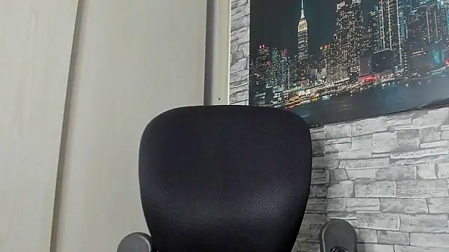 Themasterhades 777 online show from 10/27/25, 11:41