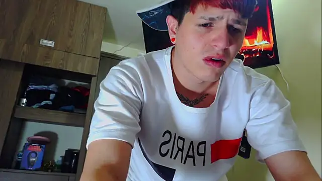 Themasterhades 777 online show from 11/22/25, 05:06