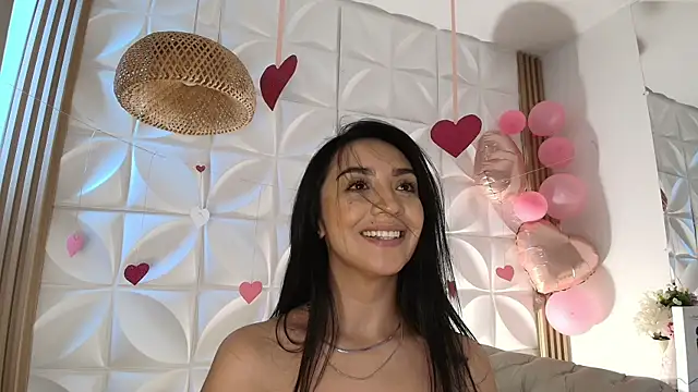 ana riveros online show from 02/16/26, 08:27