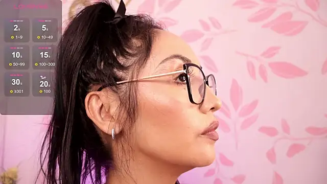 ana riveros online show from 04/21/26, 08:01