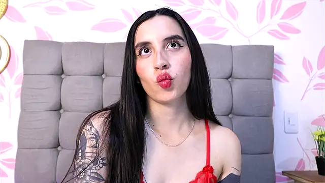 kaylee lee online show from 10/03/25, 04:09