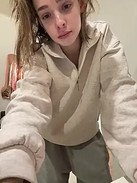 Naomi   Rias online show from 01/15/26, 03:49