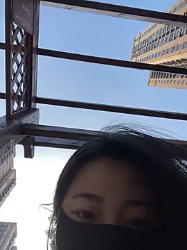 kexin-xin online show from 09/28/25, 07:58