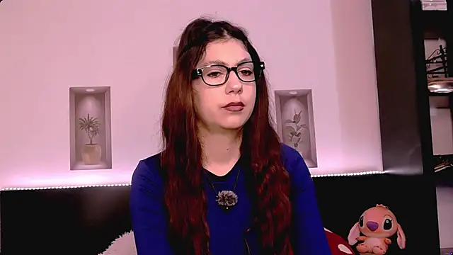 M1kaylaRaven online show from 01/10/26, 04:36