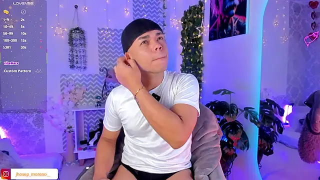 jhosepMoreno online show from 04/10/26, 12:21