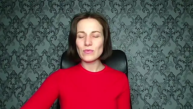 Kelly Kisss online show from 02/11/26, 12:32