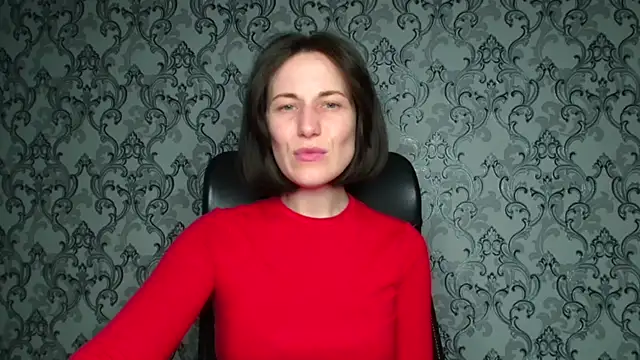 Kelly Kisss online show from 03/06/26, 12:34