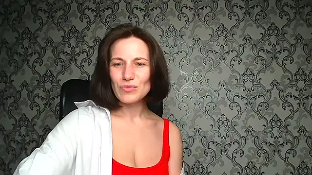 Kelly Kisss online show from 03/16/26, 12:09