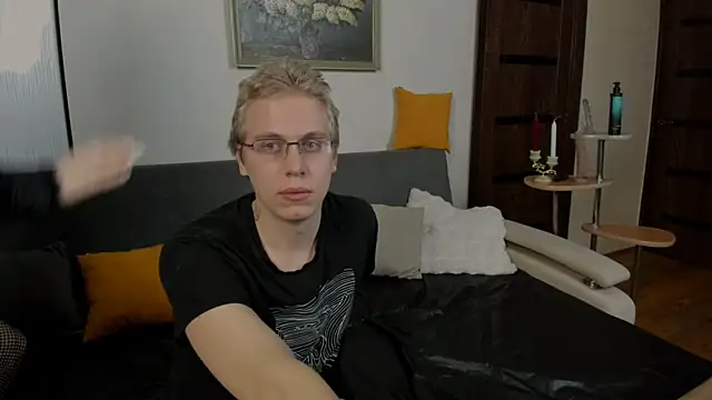 SammySccott online show from 11/23/25, 10:15