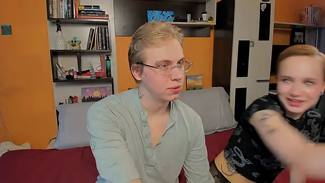 SammySccott online show from 03/18/26, 07:33