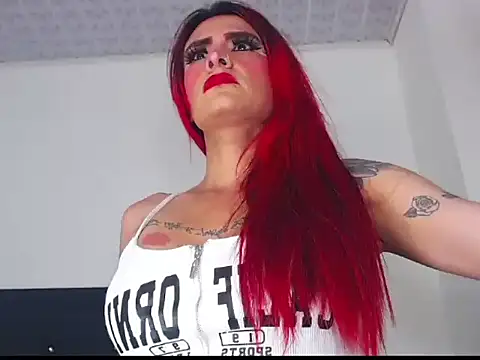 ashlleyqueen online show from 05/28/26, 11:07