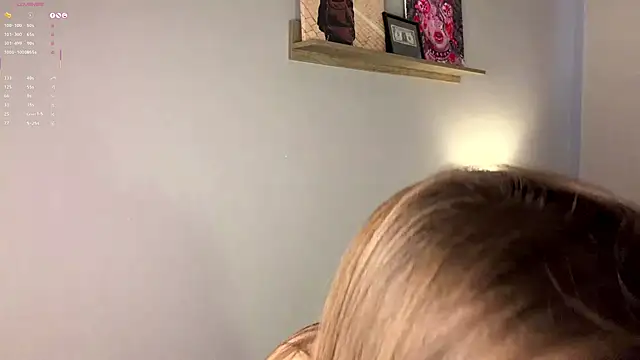 SilverGalen online show from 02/15/26, 07:51